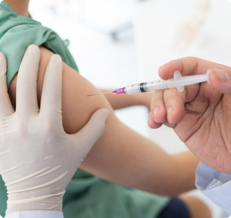 VACCINS VACCINS