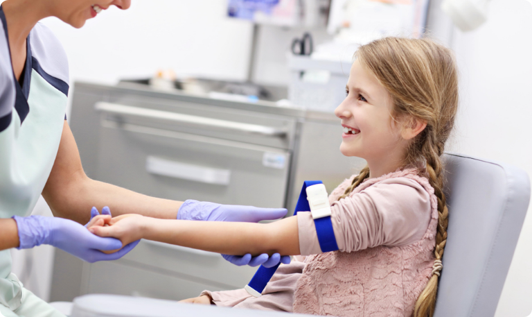 prise de sang pour enfant prise de sang pour enfant